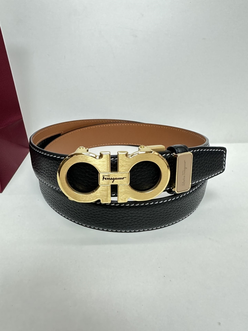 Ferragamo Belts